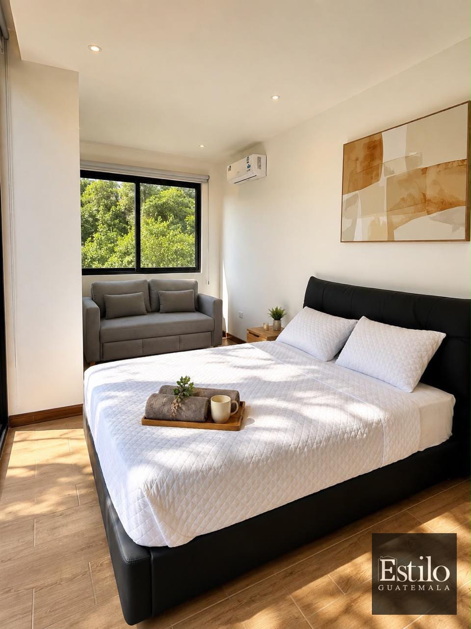 Preciosas Casas Tipo Cabaña en Venta Laguna del Pino — Casa en Venta en Laguna del Pino, Barberena, Santa Rosa — foto 11 de 15
