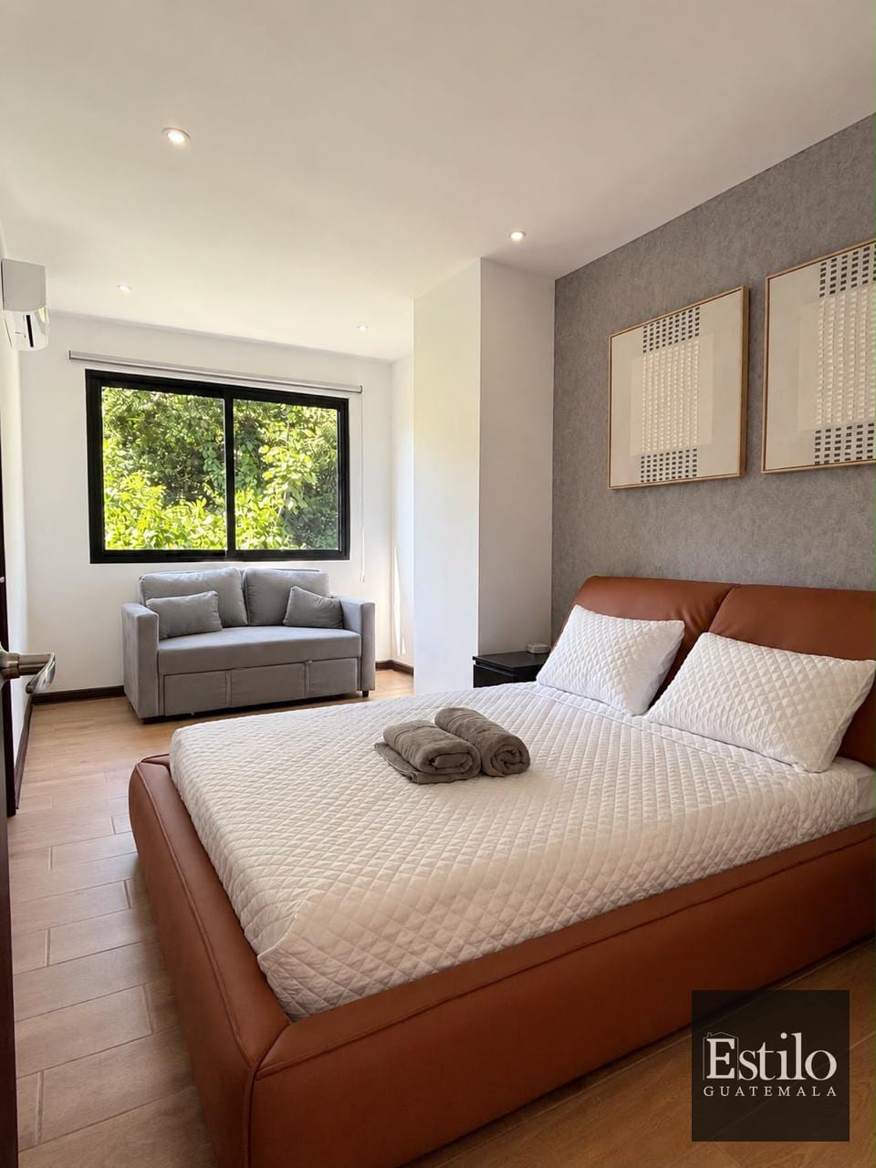 Preciosas Casas Tipo Cabaña en Venta Laguna del Pino — Casa en Venta en Laguna del Pino, Barberena, Santa Rosa — foto 12 de 15