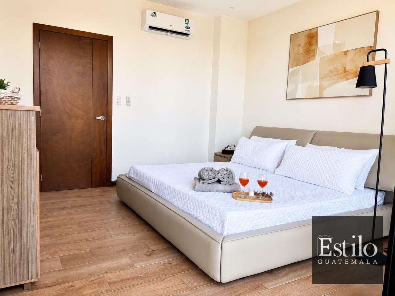 Preciosas Casas Tipo Cabaña en Venta Laguna del Pino — Casa en Venta en Laguna del Pino, Barberena, Santa Rosa — foto 13 de 15