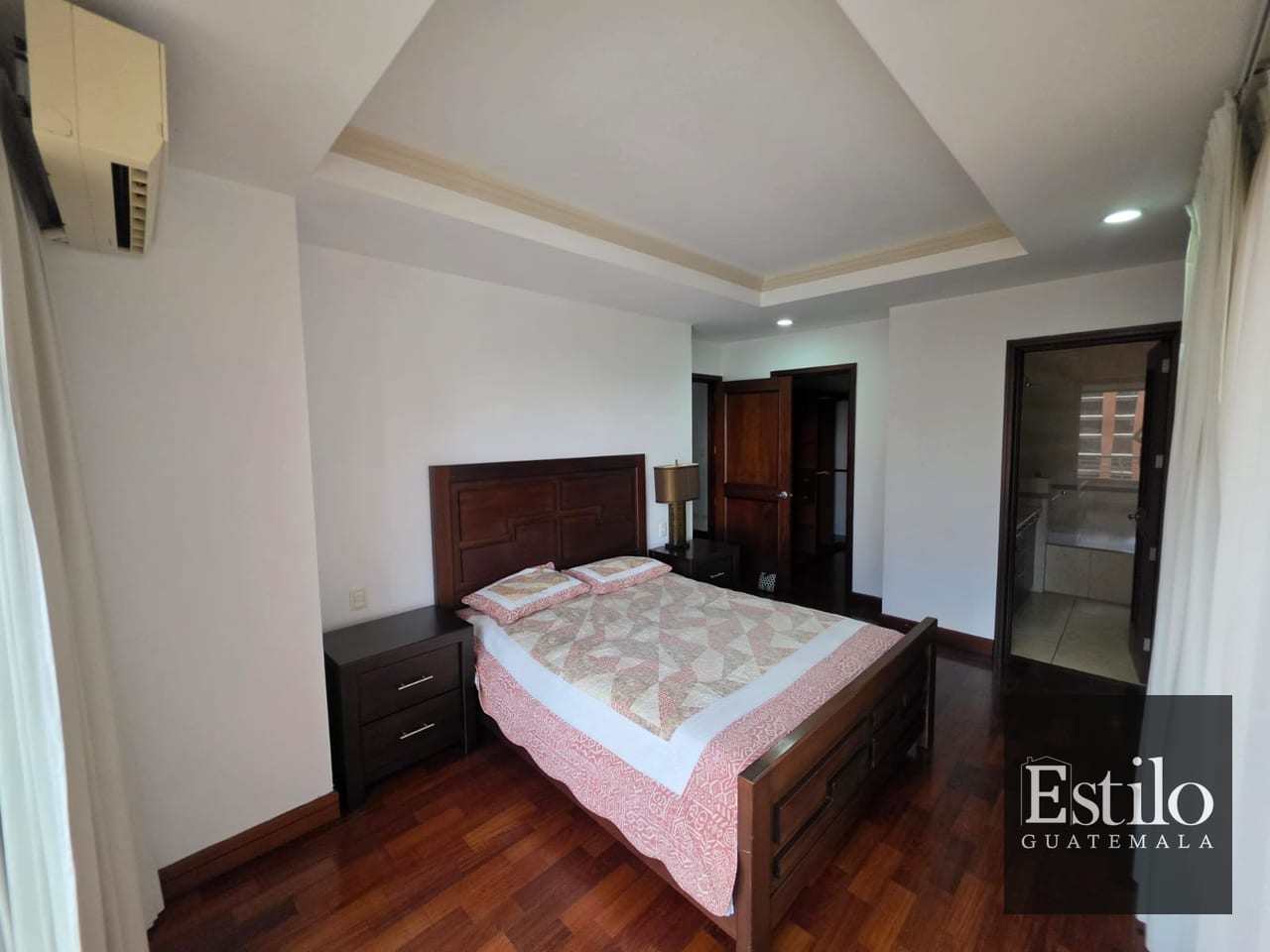 Precioso Apartamento Amueblado Santa María — Apartamento en Alquiler en Santa María, Zona 10, Guatemala, Ciudad — foto 7 de 15