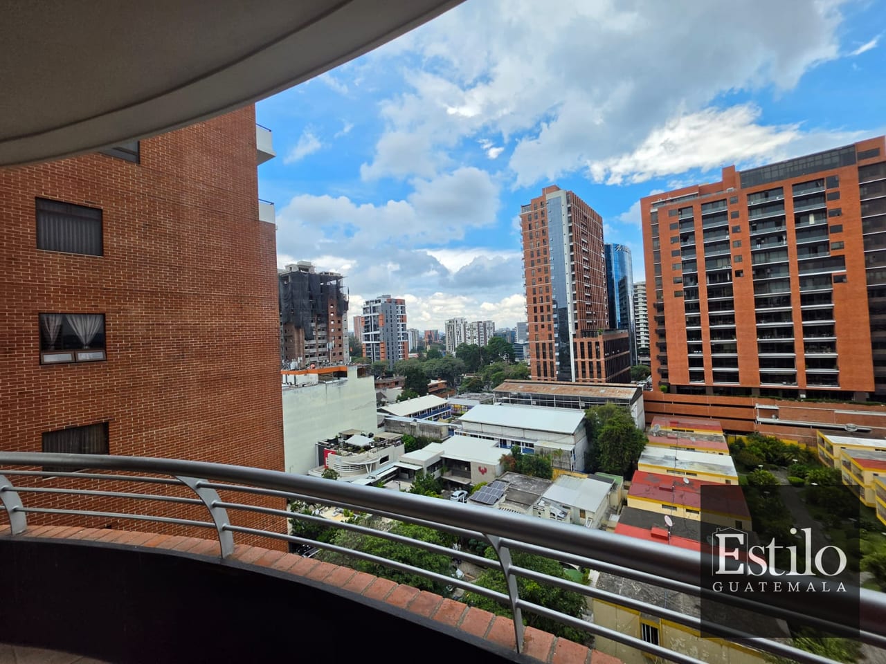 Precioso Apartamento Amueblado Santa María — Apartamento en Alquiler en Santa María, Zona 10, Guatemala, Ciudad — foto 15 de 15