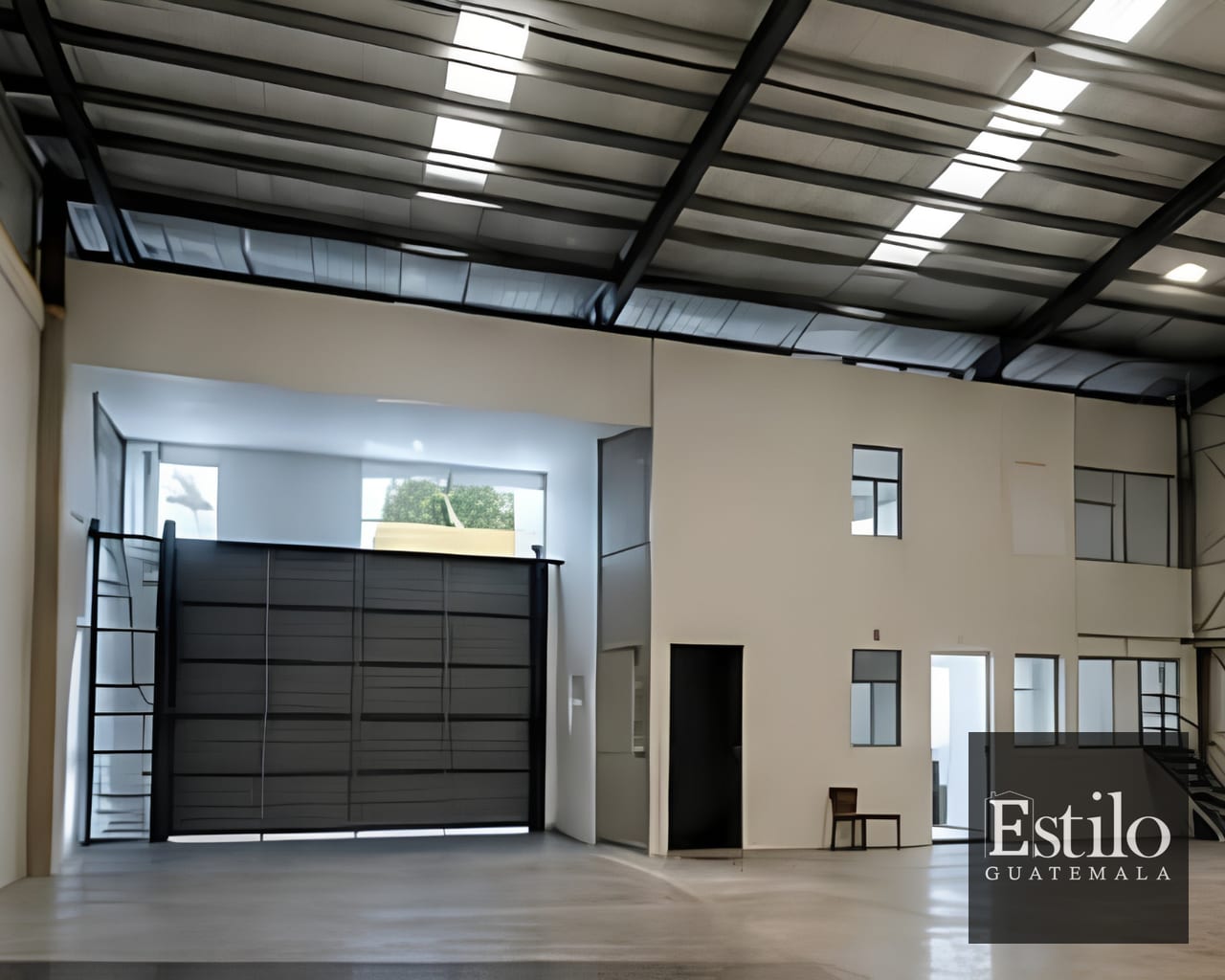 Ofibodega en Venta — Bodega / Ofibodega en Venta en Parque Industrial CAES, Carretera a El Salvador, Guatemala, Ciudad — foto 2 de 2