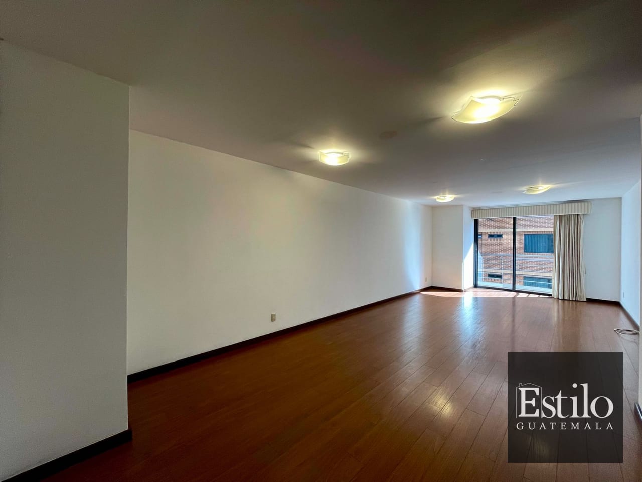 Precioso Apartamento en Alquiler Z.14 — Apartamento en Alquiler en Vivaldi, Zona 14, Guatemala, Ciudad — foto 4 de 8