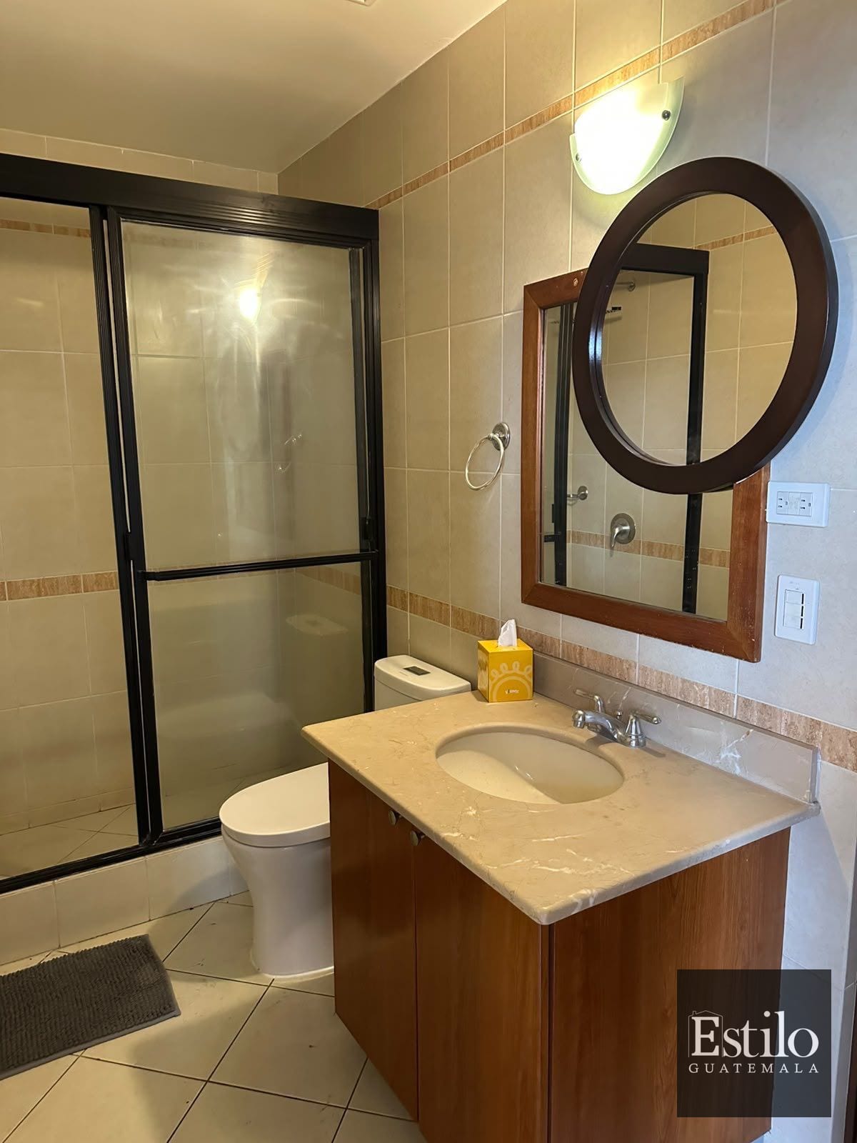 Hermoso Apartamento Amueblado En Renta Z.14 — Apartamento en Alquiler en Zona 14, Guatemala, Ciudad — foto 11 de 11