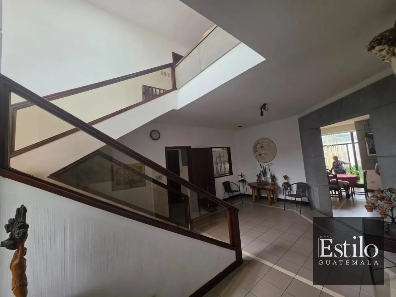 Preciosa Casa Km 16.5 CES — Casa en Venta en La Kaskada, Carretera a El Salvador, Guatemala, Ciudad — foto 2 de 5