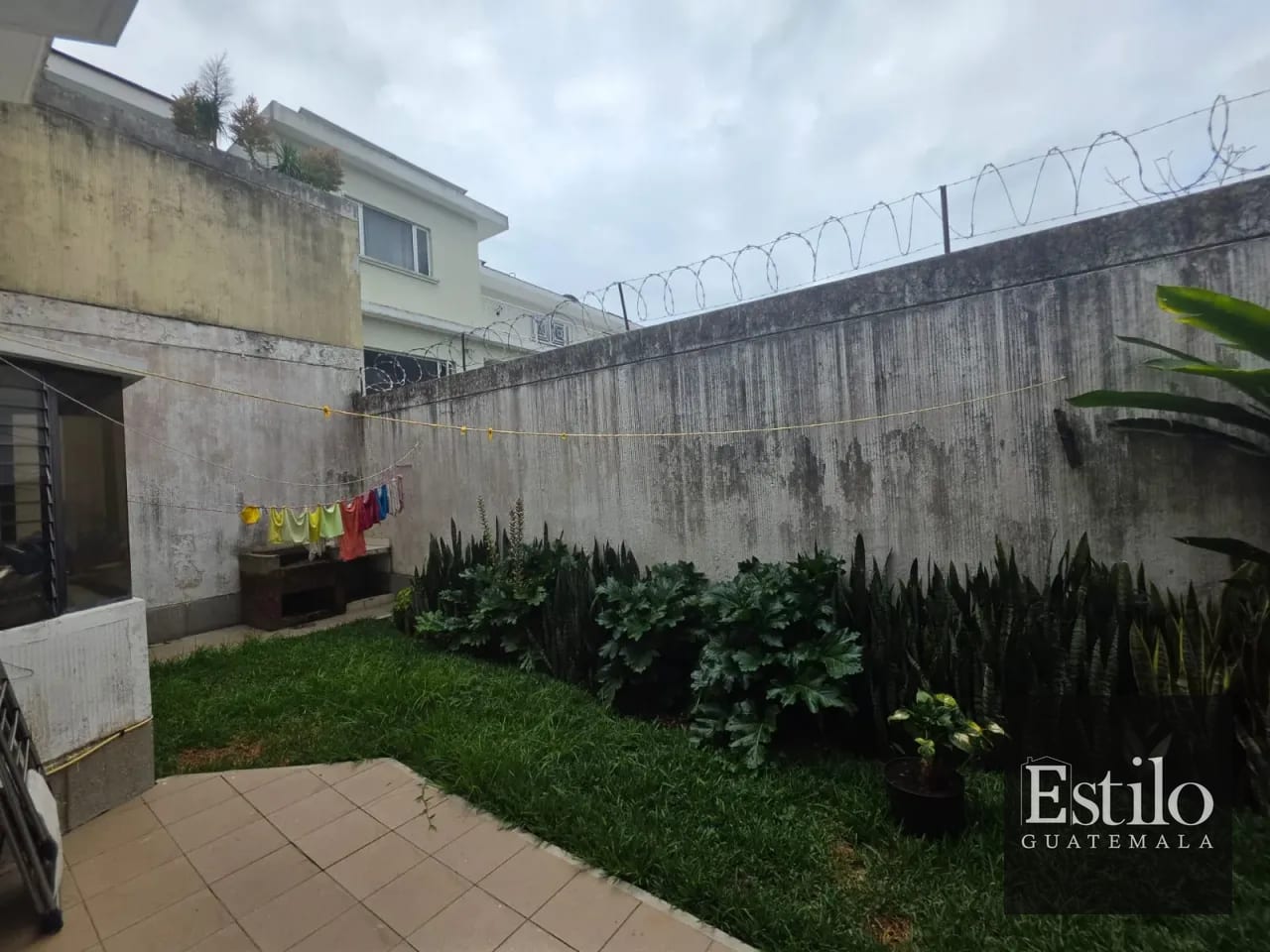 Preciosa Casa Km 16.5 CES — Casa en Venta en La Kaskada, Carretera a El Salvador, Guatemala, Ciudad — foto 4 de 5