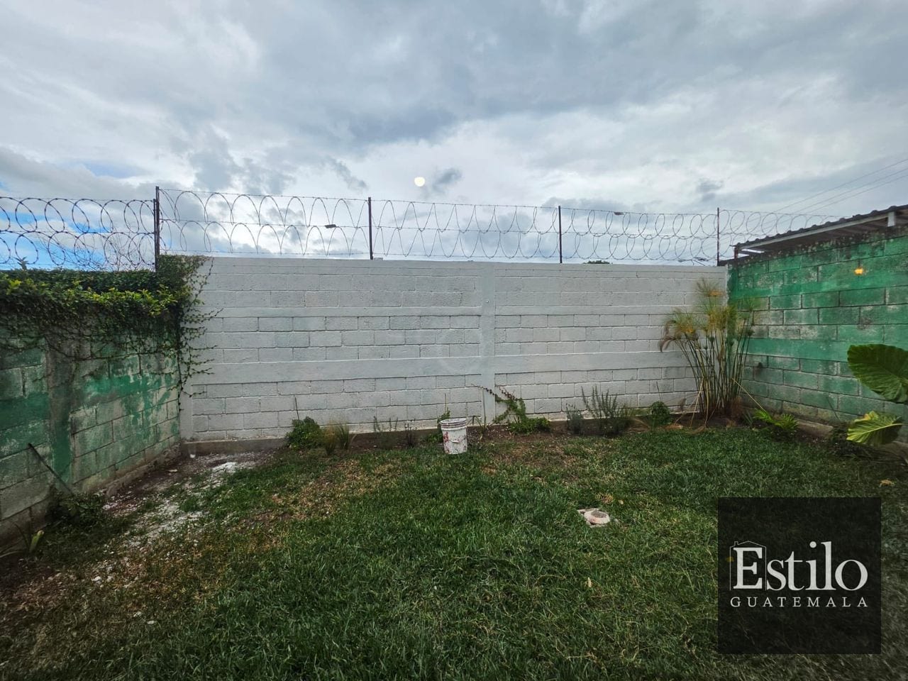 Preciosa Casa en Alquiler Santa Amelia Z.16 — Casa en Alquiler en Santa Amelia, Zona 16, Guatemala, Ciudad — foto 4 de 7