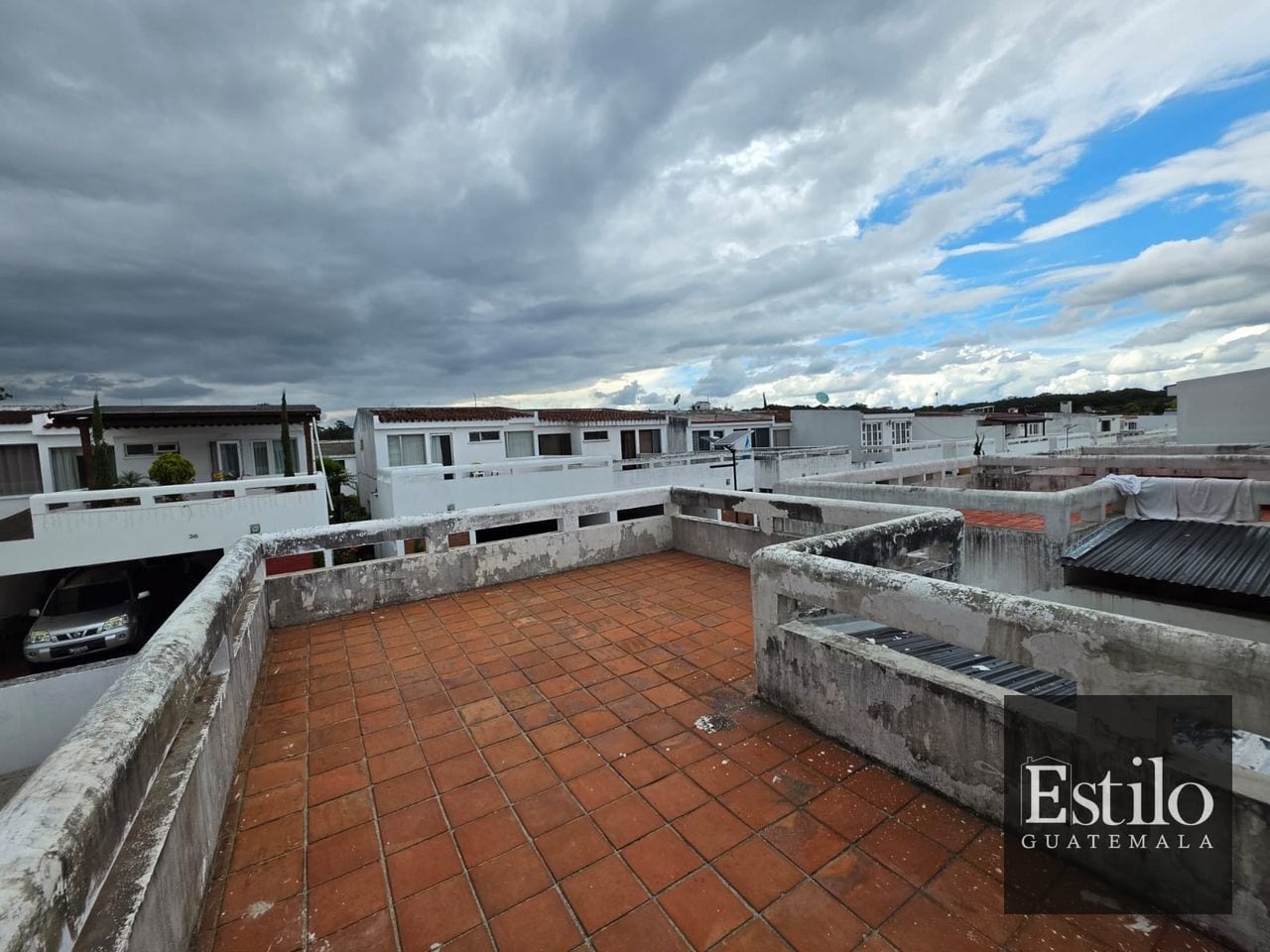 Preciosa Casa en Alquiler Santa Amelia Z.16 — Casa en Alquiler en Santa Amelia, Zona 16, Guatemala, Ciudad — foto 6 de 7