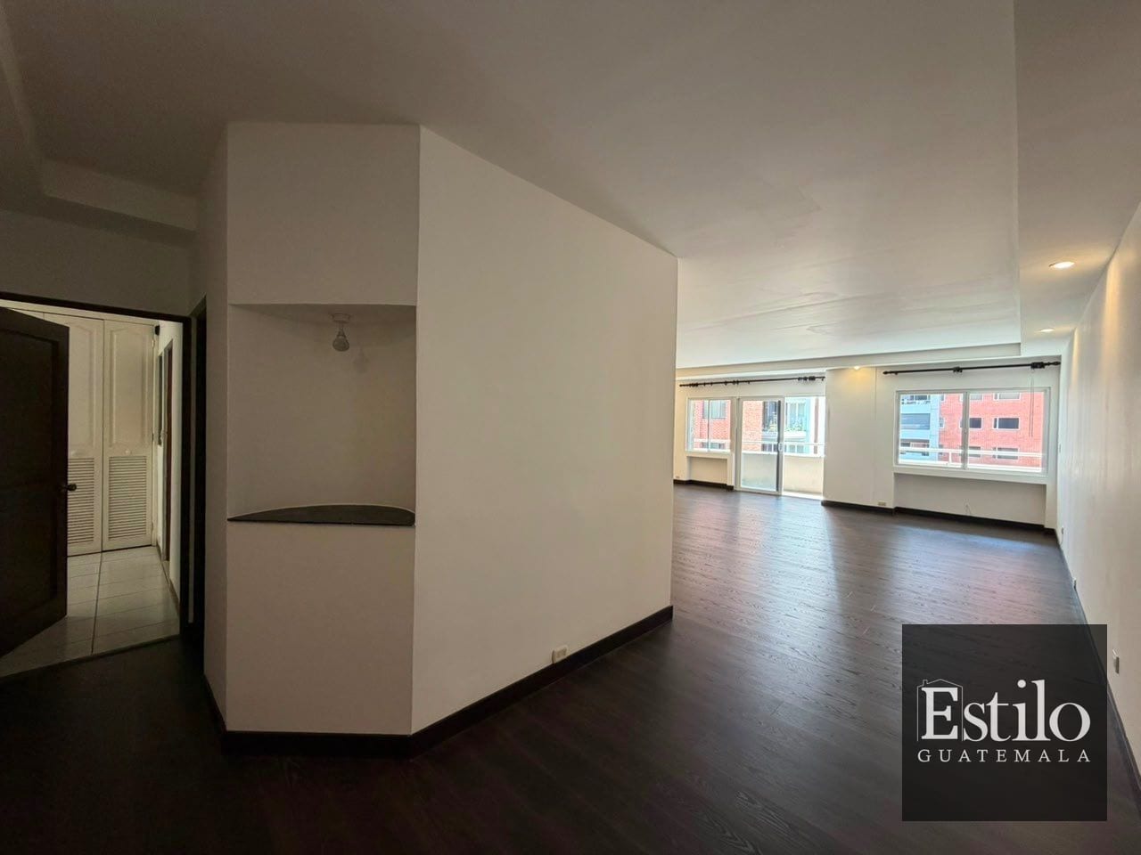 Lindo Apartamento en Venta Zona 14 — Apartamento en Venta en Terranova, Zona 14, Guatemala, Ciudad — foto 10 de 15
