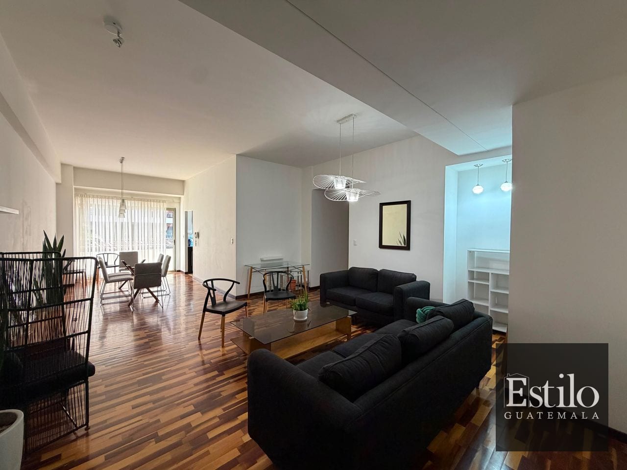 Apartamento En Alquiler — Apartamento en Alquiler en Torre Quattro, Zona 14, Guatemala, Ciudad — foto 11 de 15