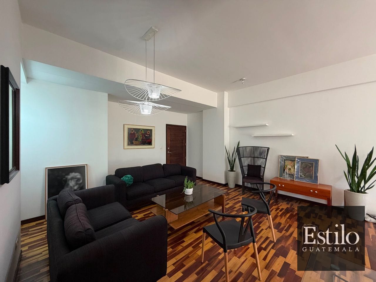 Apartamento En Alquiler — Apartamento en Alquiler en Torre Quattro, Zona 14, Guatemala, Ciudad — foto 14 de 15