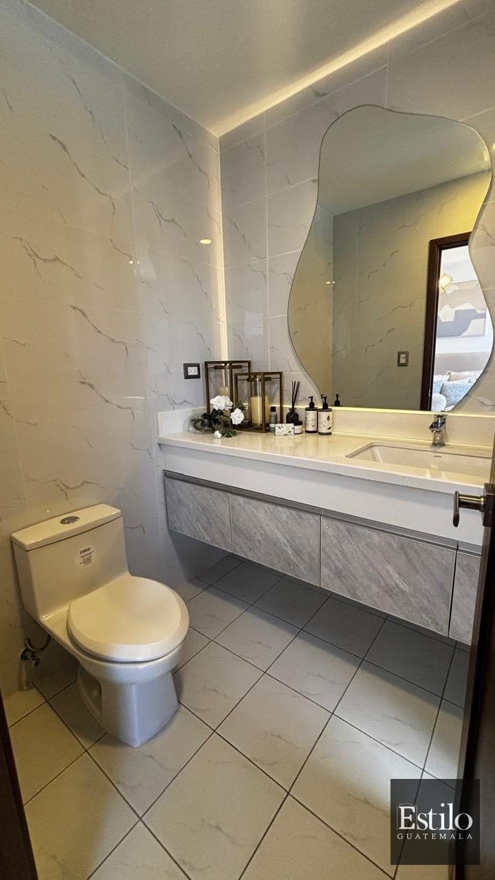 Hermoso Apartamento En Venta Z.15 — Apartamento en Venta en Zona 15, Guatemala, Ciudad — foto 5 de 14