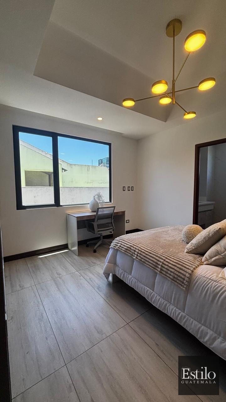 Hermoso Apartamento En Venta Z.15 — Apartamento en Venta en Zona 15, Guatemala, Ciudad — foto 3 de 14