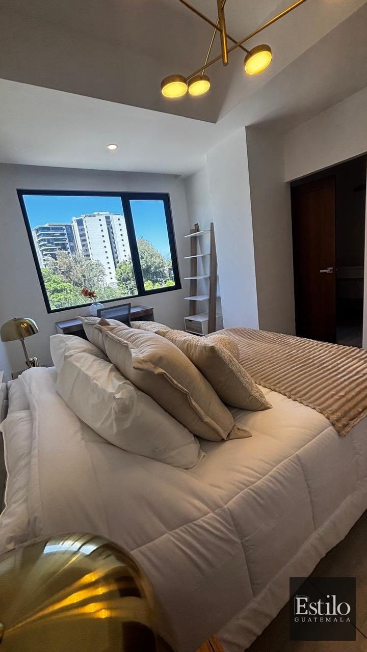 Hermoso Apartamento En Venta Z.15 — Apartamento en Venta en Zona 15, Guatemala, Ciudad — foto 14 de 14