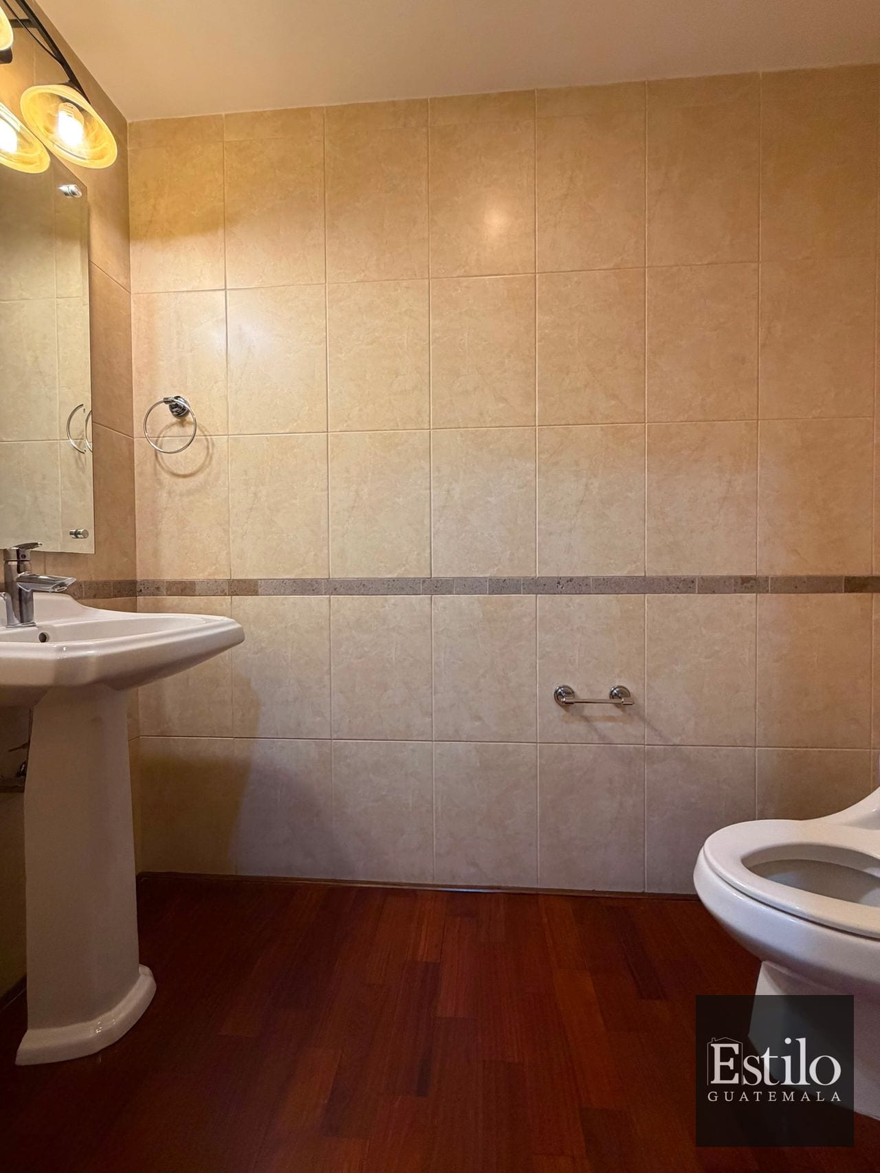 Espectacular Apartamento En Renta Zona 10 — Apartamento en Alquiler en Santa María, Zona 10, Guatemala, Ciudad — foto 12 de 12