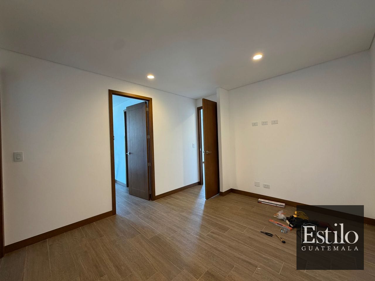 Lindo Apartamento En Alquiler — Apartamento en Alquiler en Ferré Diez, Zona 10, Guatemala, Ciudad — foto 10 de 14