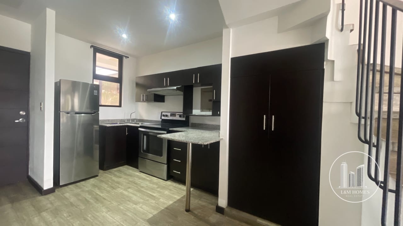 Apartamento zona 15 — Apartamento en Alquiler en Zona 15, Guatemala, Ciudad — foto 3 de 9