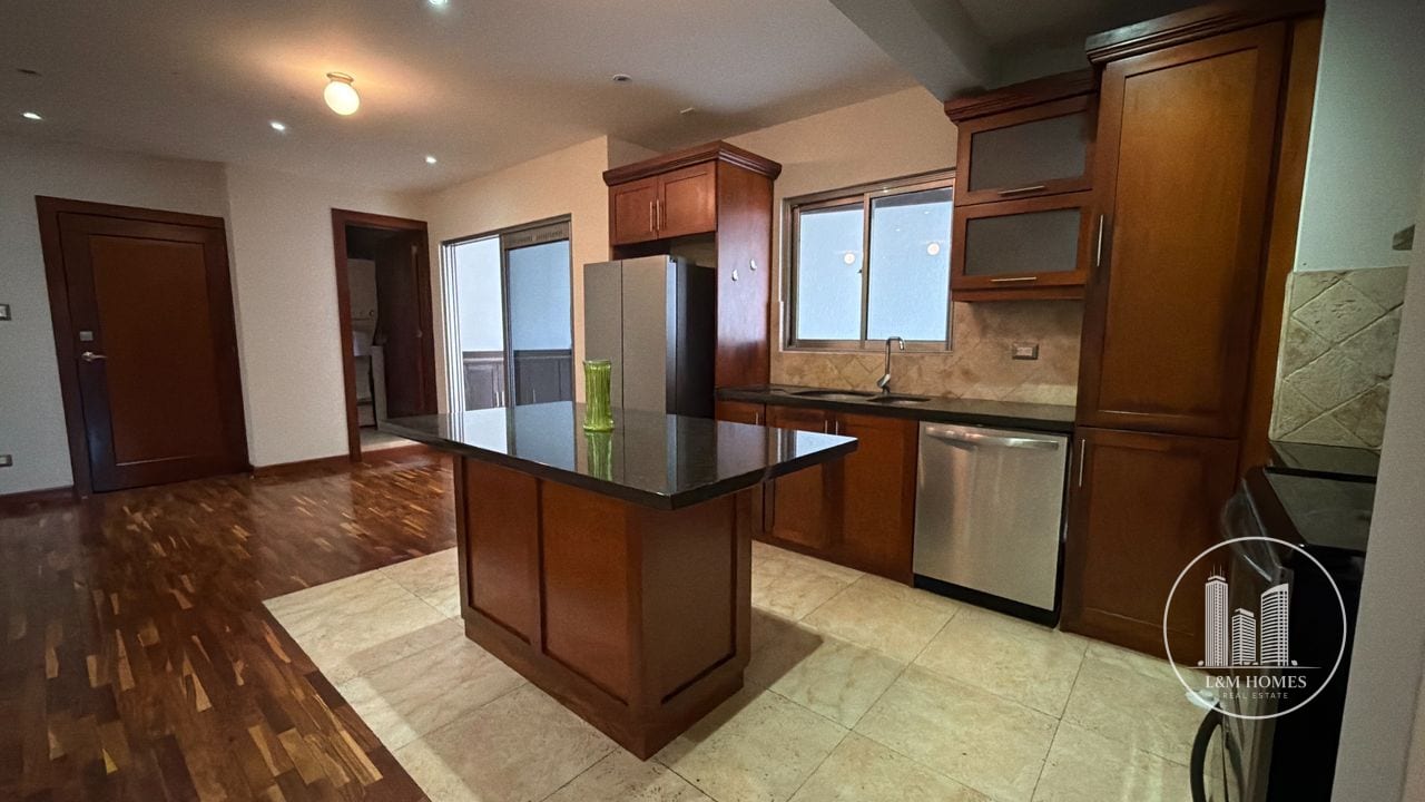 Lindo Apartamento zona 15 — Apartamento en Alquiler en Zona 15, Guatemala, Ciudad — foto 2 de 11