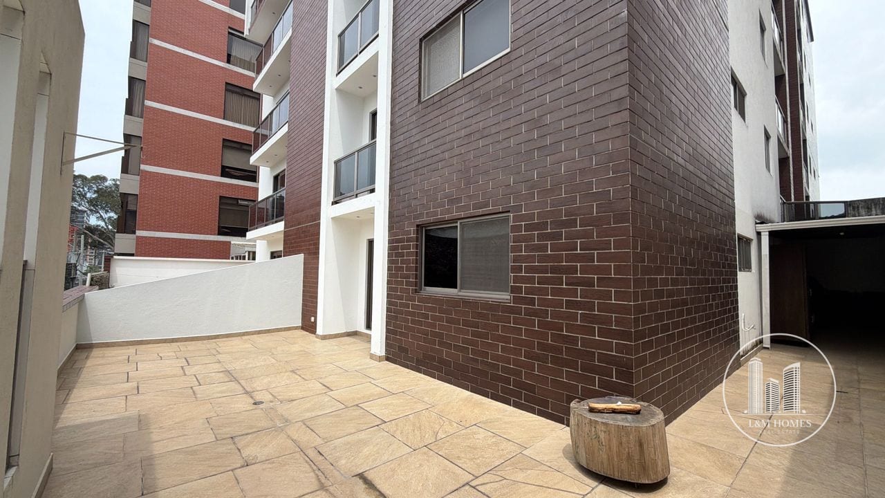 Lindo Apartamento zona 15 — Apartamento en Alquiler en Zona 15, Guatemala, Ciudad — foto 5 de 11