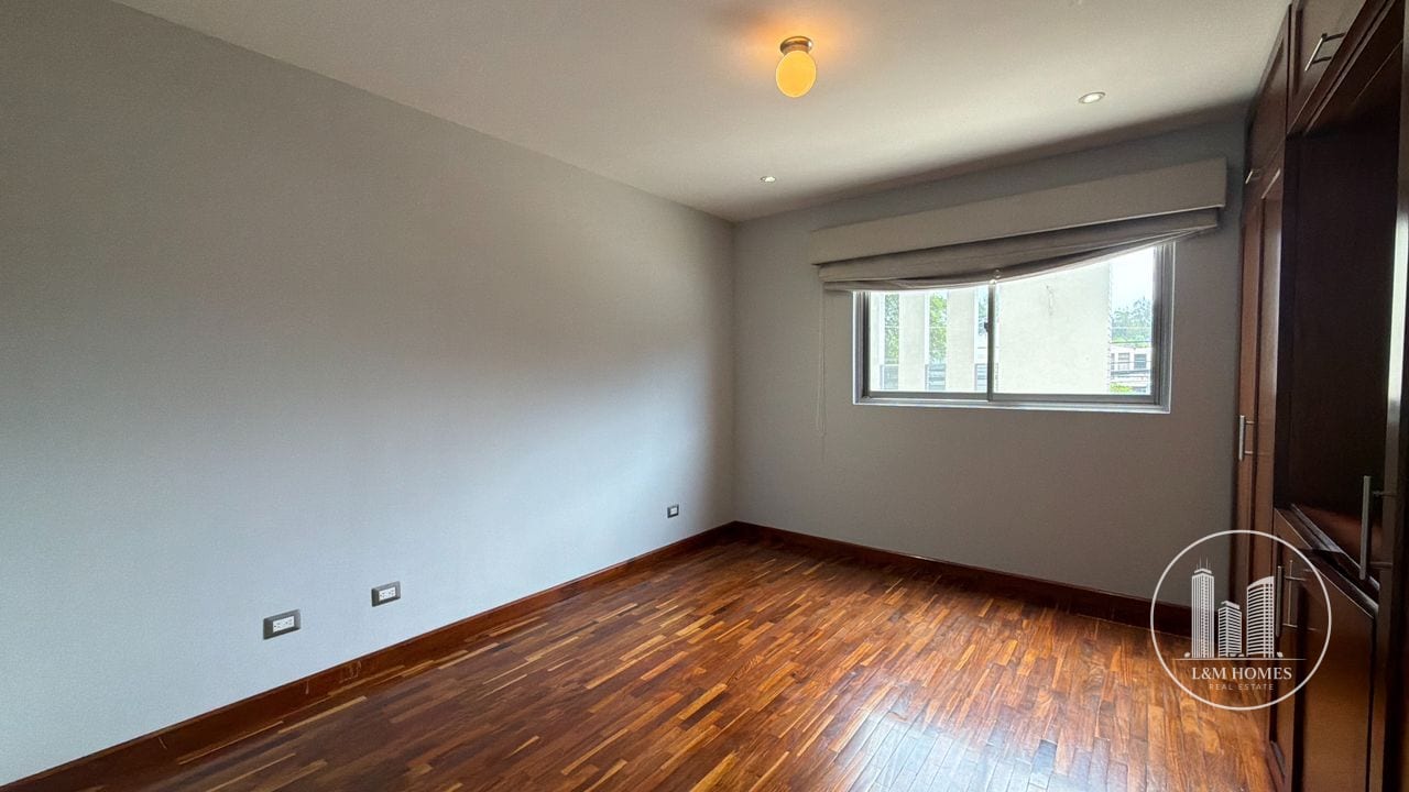 Lindo Apartamento zona 15 — Apartamento en Alquiler en Zona 15, Guatemala, Ciudad — foto 7 de 11