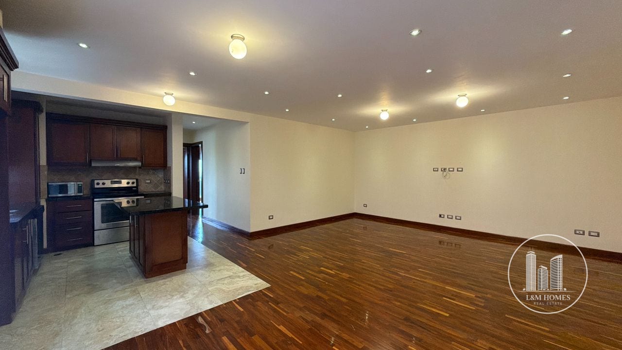 Lindo Apartamento zona 15 VH1 — Apartamento en Alquiler en Zona 15, Guatemala, Ciudad — foto 2 de 11