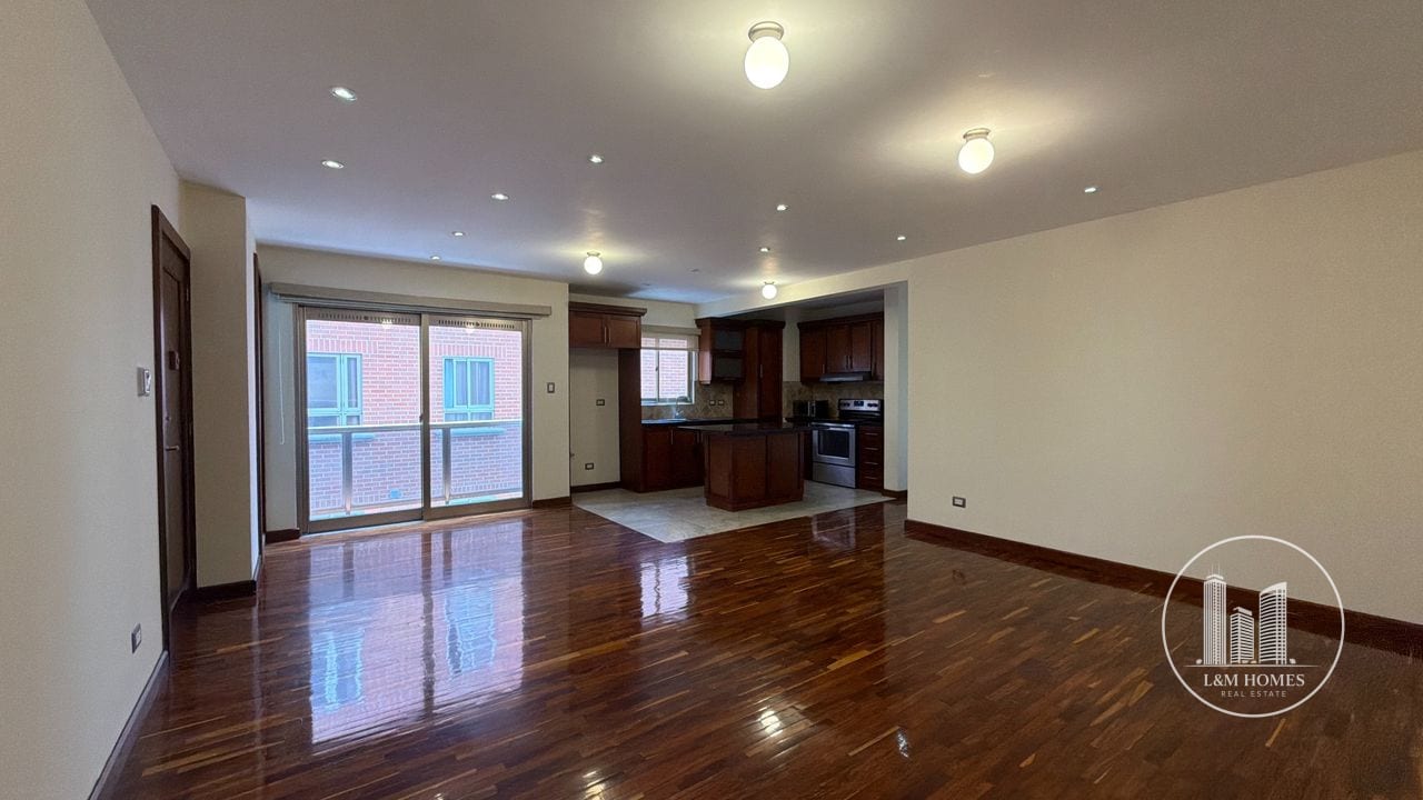 Lindo Apartamento zona 15 VH1 — Apartamento en Alquiler en Zona 15, Guatemala, Ciudad — foto 1 de 11