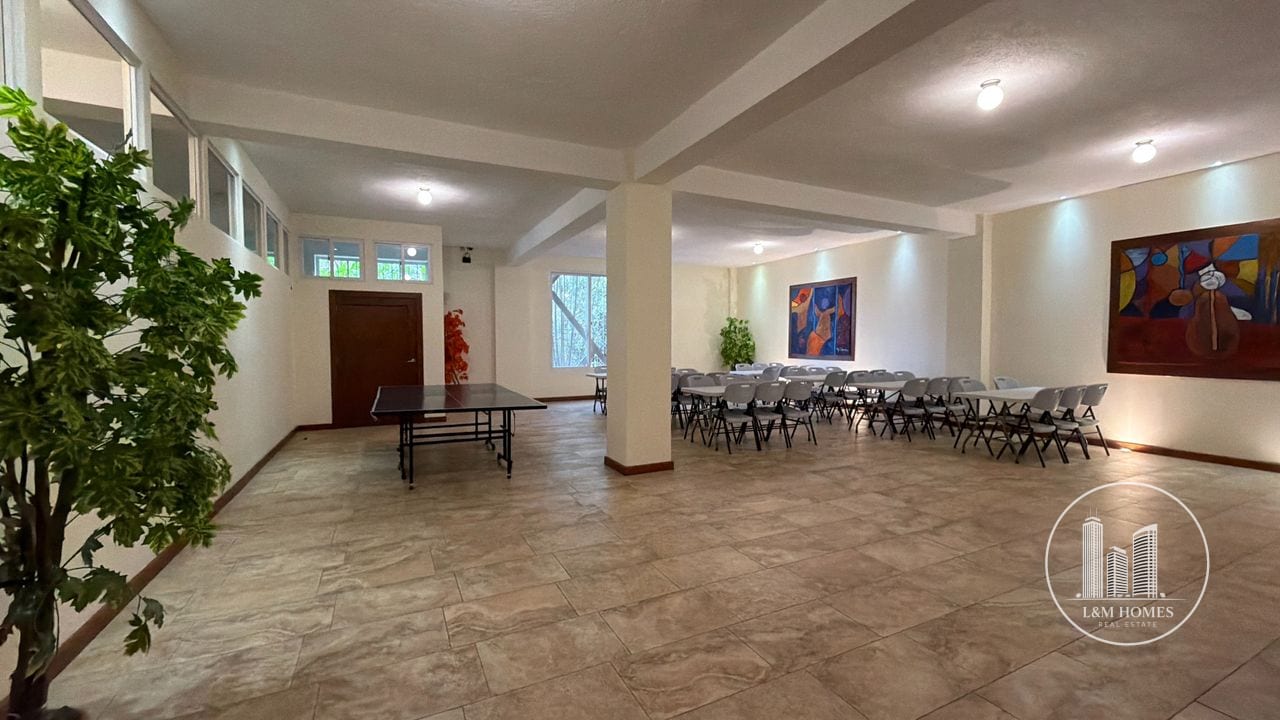 Lindo Apartamento zona 15 VH1 — Apartamento en Alquiler en Zona 15, Guatemala, Ciudad — foto 9 de 11