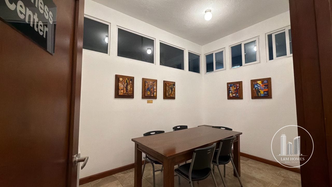 Lindo Apartamento zona 15 VH1 — Apartamento en Alquiler en Zona 15, Guatemala, Ciudad — foto 11 de 11