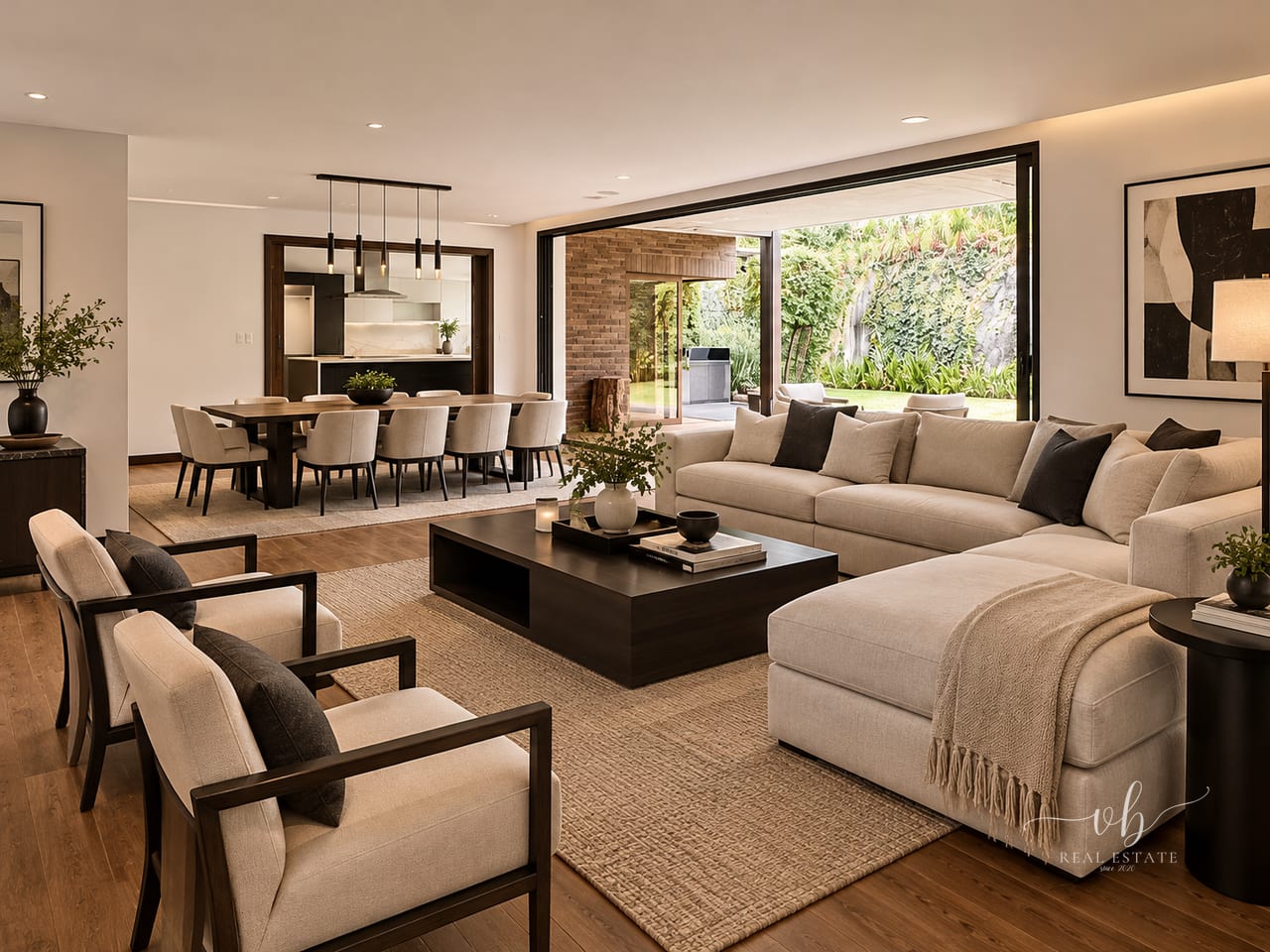 Espectacular casa en venta - Acantos de Cayalá z16 — Casa en Venta en Acantos de Cayalá, Zona 16, Guatemala, Ciudad — foto 1 de 4