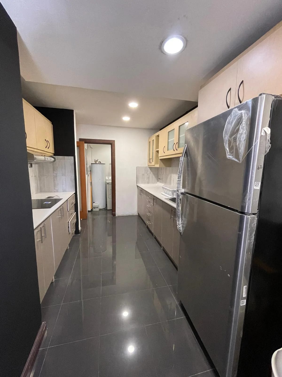 Renta Apartamento amueblado y equipado en Pacifica Plaza zona 14 — Apartamento en Alquiler en Pacífica Plaza, Zona 14, Guatemala, Ciudad — foto 4 de 15