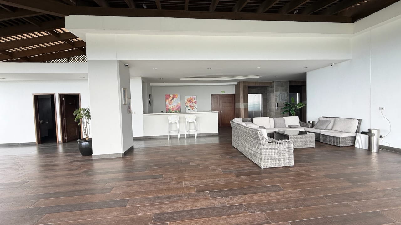 ALQUILER DE APARTAMENTO EN CUPERTINO — Apartamento en Alquiler en Cupertino Muxbal, Muxbal, Guatemala, Ciudad — foto 8 de 13