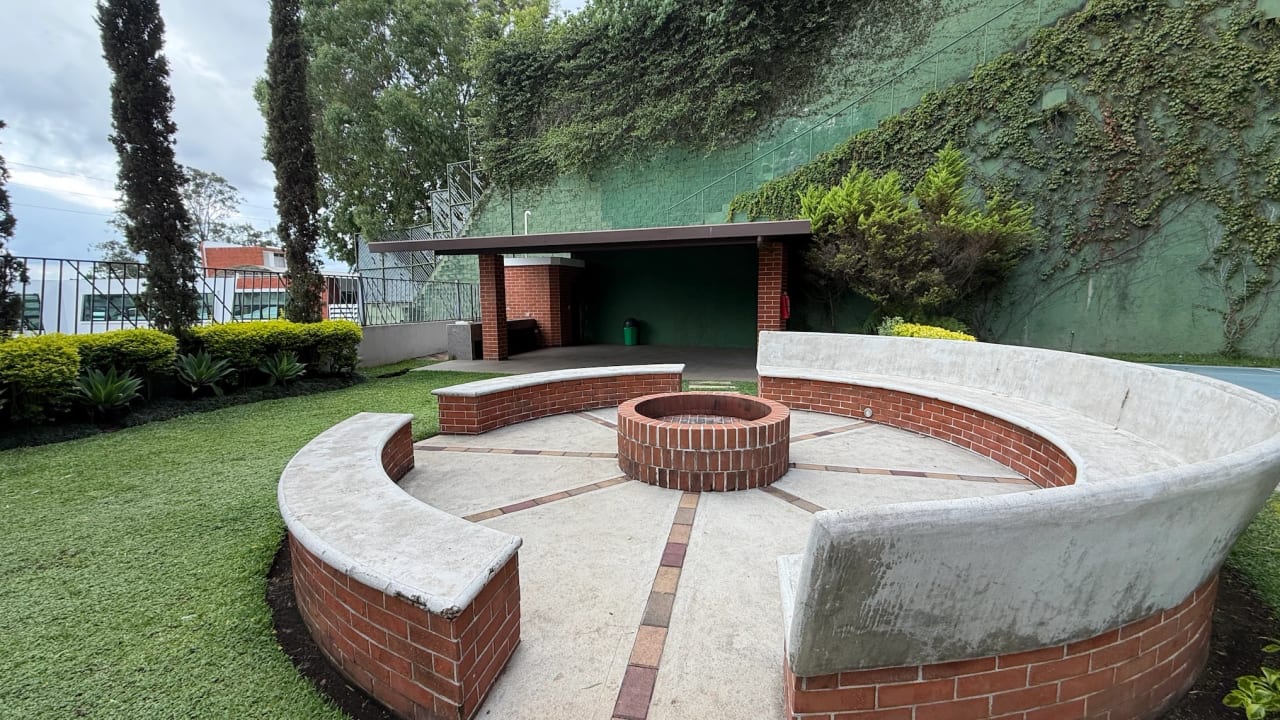 ALQUILER DE APARTAMENTO EN CUPERTINO — Apartamento en Alquiler en Cupertino Muxbal, Muxbal, Guatemala, Ciudad — foto 12 de 13