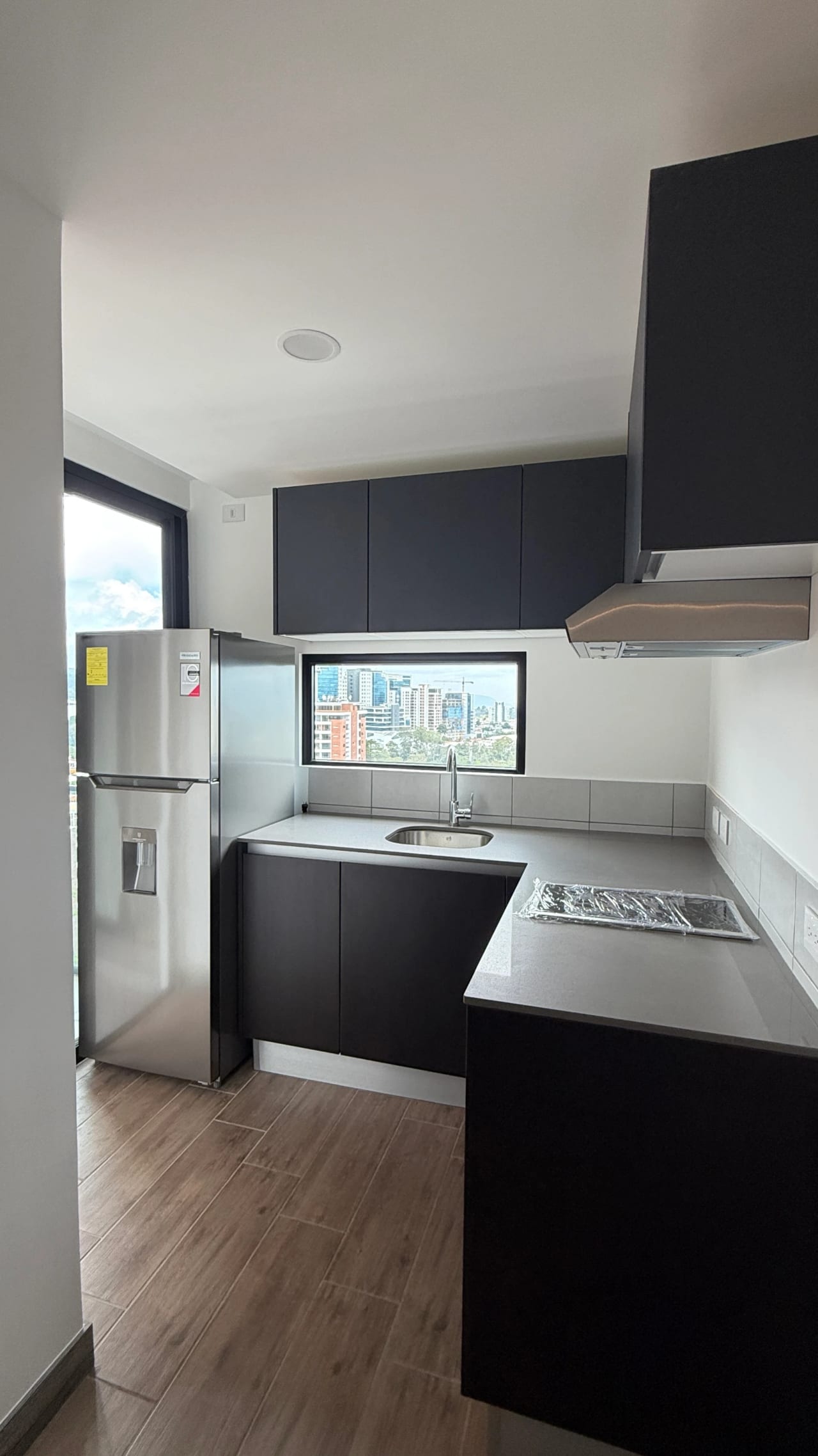 Alquiler Apartamento Zona 15 Vh II — Apartamento en Alquiler en Zona 15, Guatemala, Ciudad — foto 2 de 11