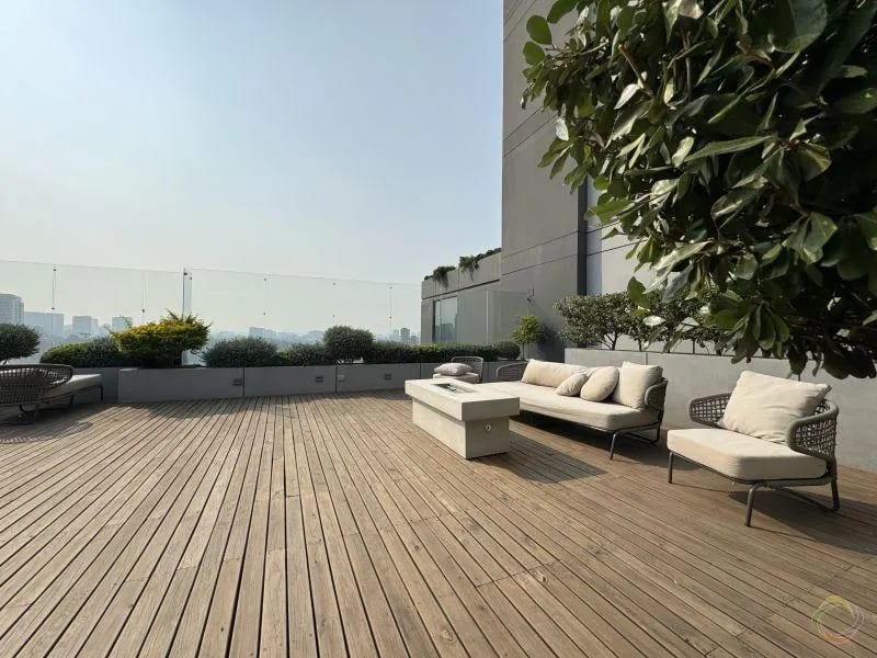 Alquiler de Amplio Apartamento en Triva — Apartamento en Alquiler en Zona 15, Guatemala, Ciudad — foto 1 de 15