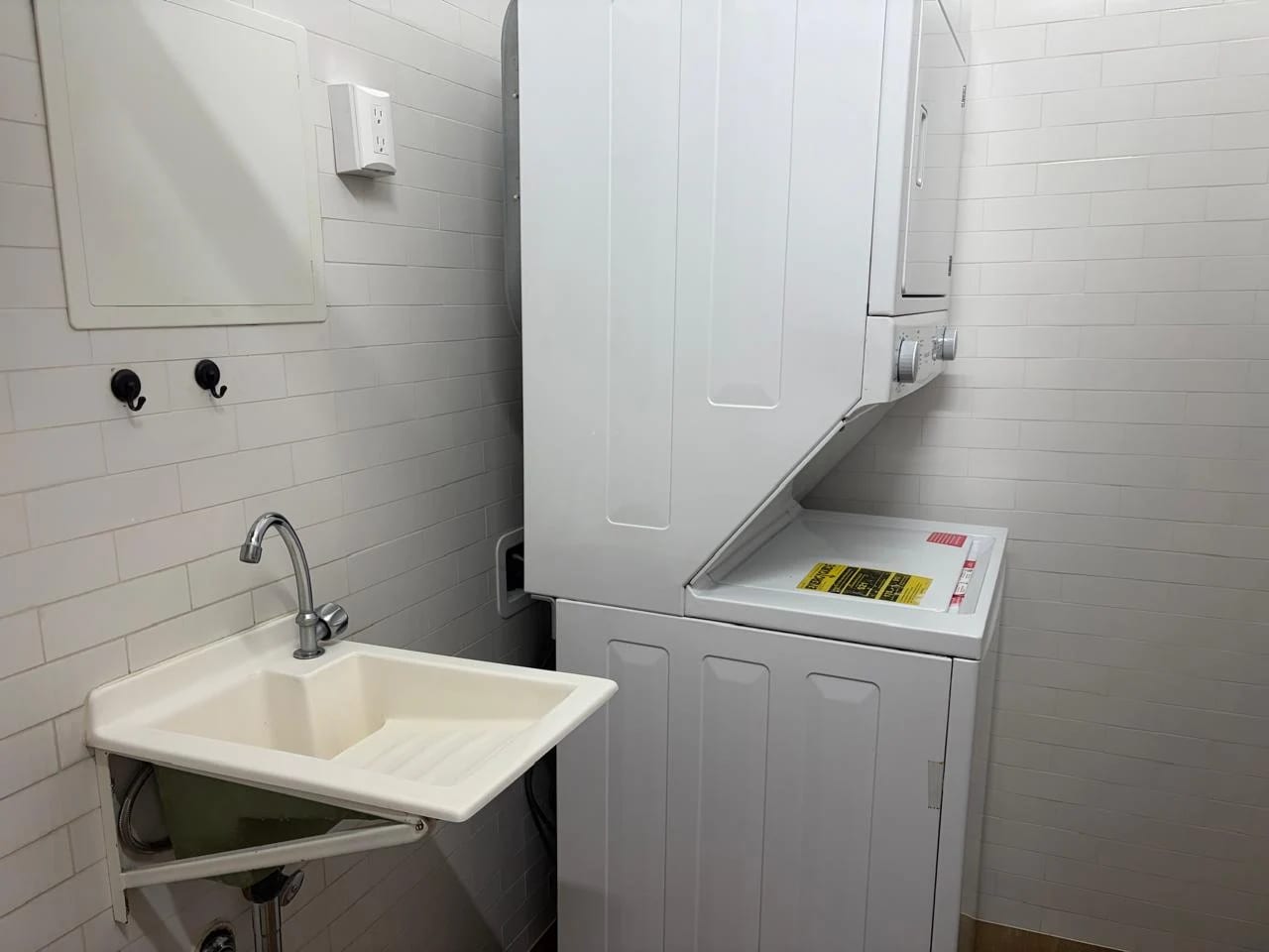 Alquiler de Amplio Apartamento en Triva — Apartamento en Alquiler en Zona 15, Guatemala, Ciudad — foto 9 de 15