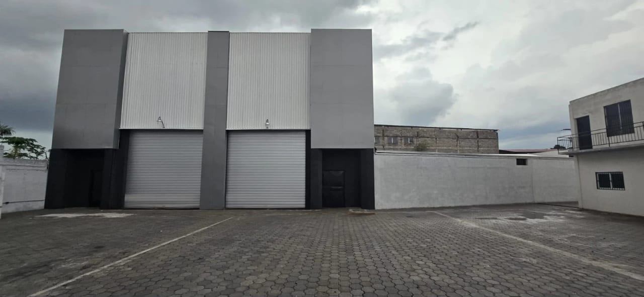 Alquiler de Bodega en Mazatenango — Bodega / Ofibodega en Alquiler en Mazatenango, Suchitepéquez — foto 6 de 10
