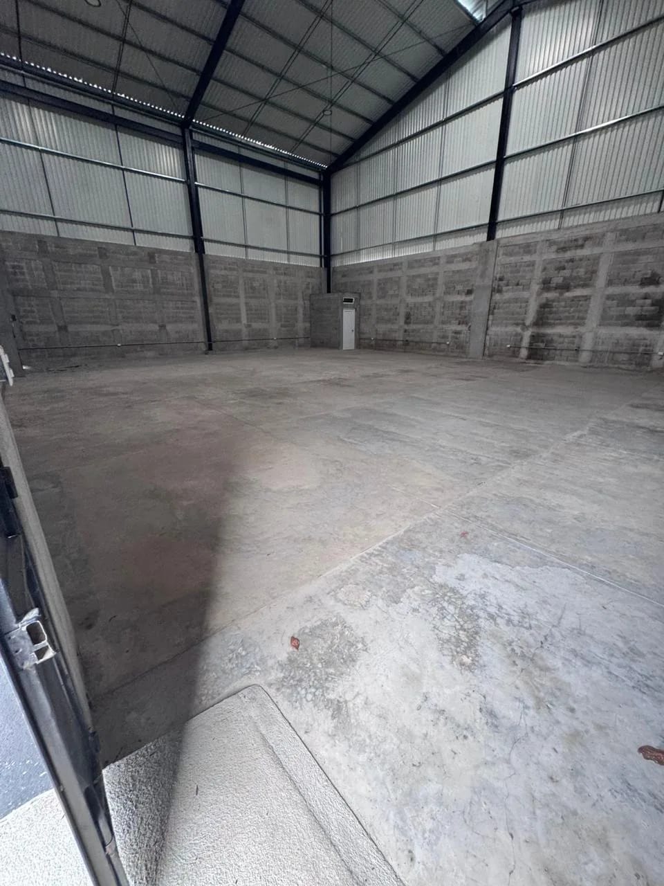 Alquiler de Bodega en Mazatenango — Bodega / Ofibodega en Alquiler en Mazatenango, Suchitepéquez — foto 10 de 10
