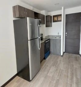 Alquiler de Apartamento en Petapolis Zona 12 — Apartamento en Alquiler en Petápolis, Zona 12, Guatemala, Ciudad — foto 1 de 13