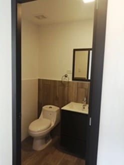 Alquiler de Apartamento en Petapolis Zona 12 — Apartamento en Alquiler en Petápolis, Zona 12, Guatemala, Ciudad — foto 5 de 13