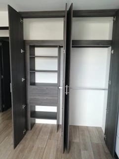 Alquiler de Apartamento en Petapolis Zona 12 — Apartamento en Alquiler en Petápolis, Zona 12, Guatemala, Ciudad — foto 9 de 13