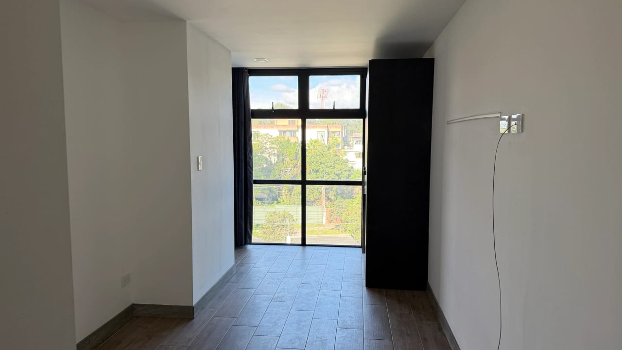 Alquiler de Apartamento en Zona 15 Vh II (para Estrenar) — Apartamento en Alquiler en Kiintea, Zona 15, Guatemala, Ciudad — foto 2 de 14