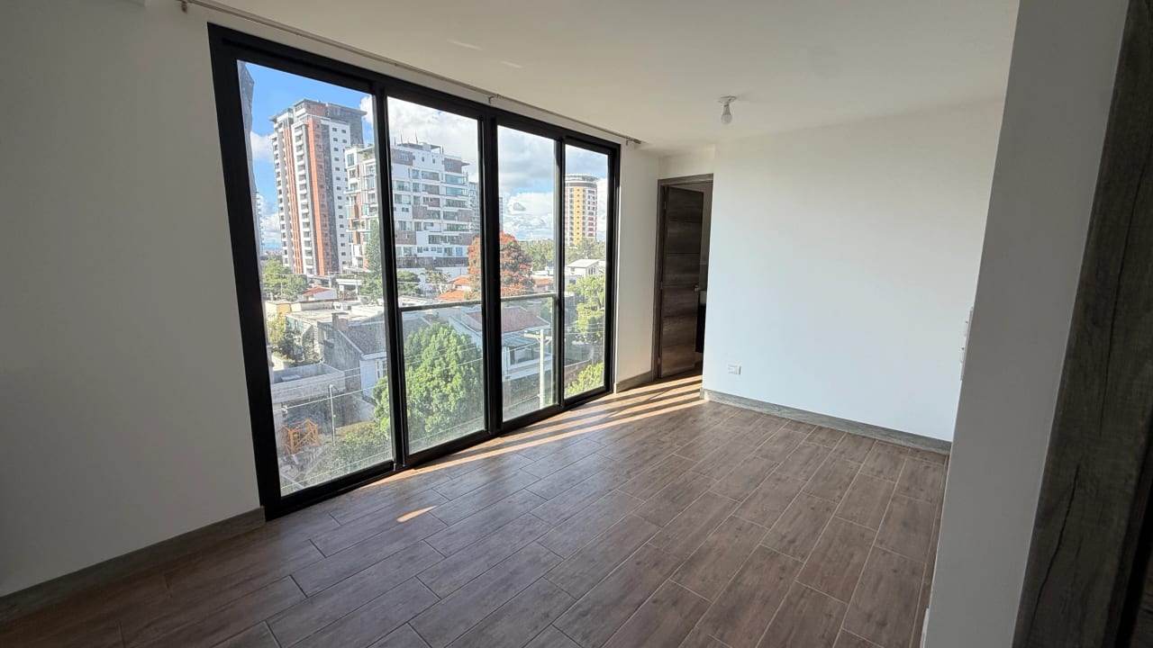 Alquiler de Apartamento en Zona 15 Vh II (para Estrenar) — Apartamento en Alquiler en Kiintea, Zona 15, Guatemala, Ciudad — foto 5 de 14