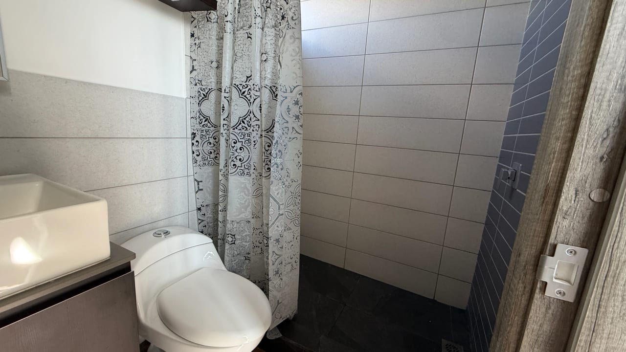 Alquiler de Apartamento en Zona 15 Vh II (para Estrenar) — Apartamento en Alquiler en Kiintea, Zona 15, Guatemala, Ciudad — foto 7 de 14