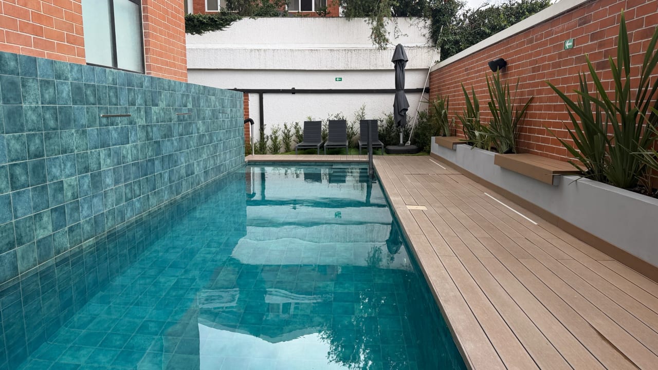 Alquiler de Apartamento en Zona 15 Vh II (para Estrenar) — Apartamento en Alquiler en Kiintea, Zona 15, Guatemala, Ciudad — foto 10 de 14