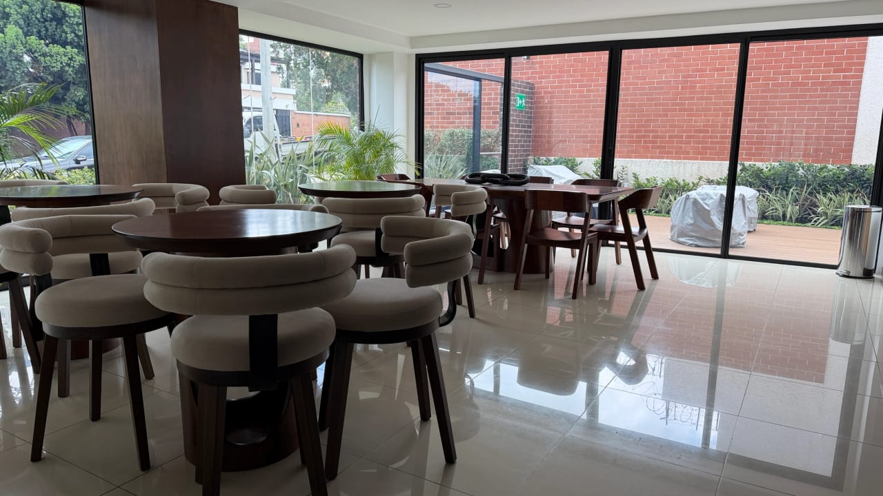 Alquiler de Apartamento en Zona 15 Vh II (para Estrenar) — Apartamento en Alquiler en Kiintea, Zona 15, Guatemala, Ciudad — foto 11 de 14