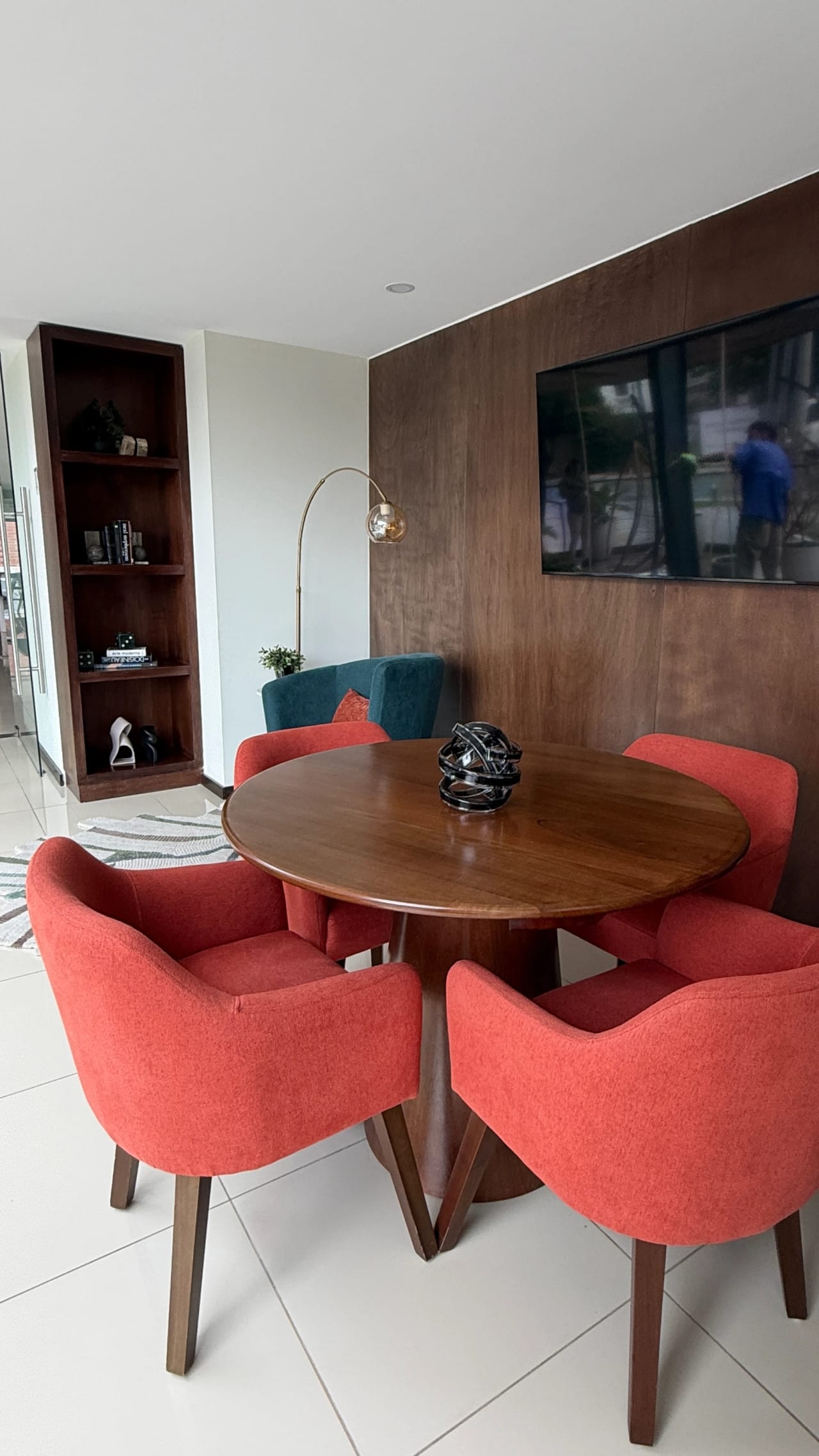 Alquiler de Apartamento en Zona 15 Vh II (para Estrenar) — Apartamento en Alquiler en Kiintea, Zona 15, Guatemala, Ciudad — foto 14 de 14