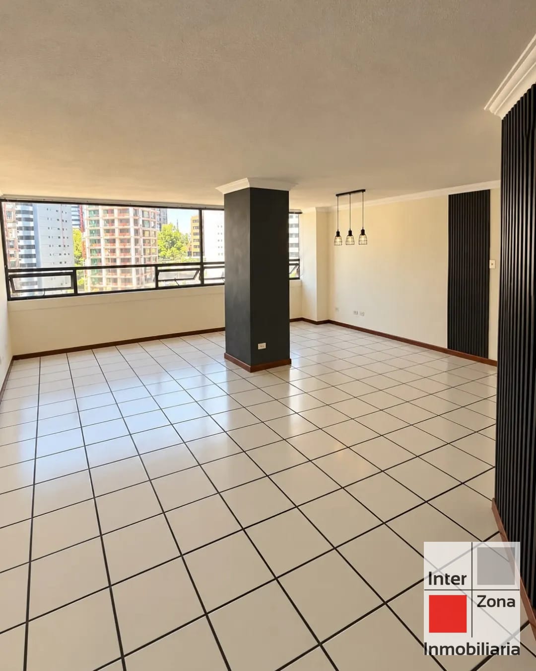 Renta de apartamento de dos habitaciones, Zona 14 — Apartamento en Alquiler en Zona 14, Guatemala, Ciudad — foto 3 de 9