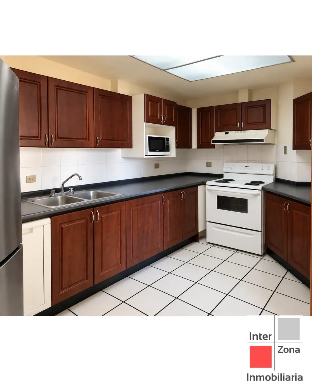 Renta de apartamento de dos habitaciones, Zona 14 — Apartamento en Alquiler en Zona 14, Guatemala, Ciudad — foto 4 de 9