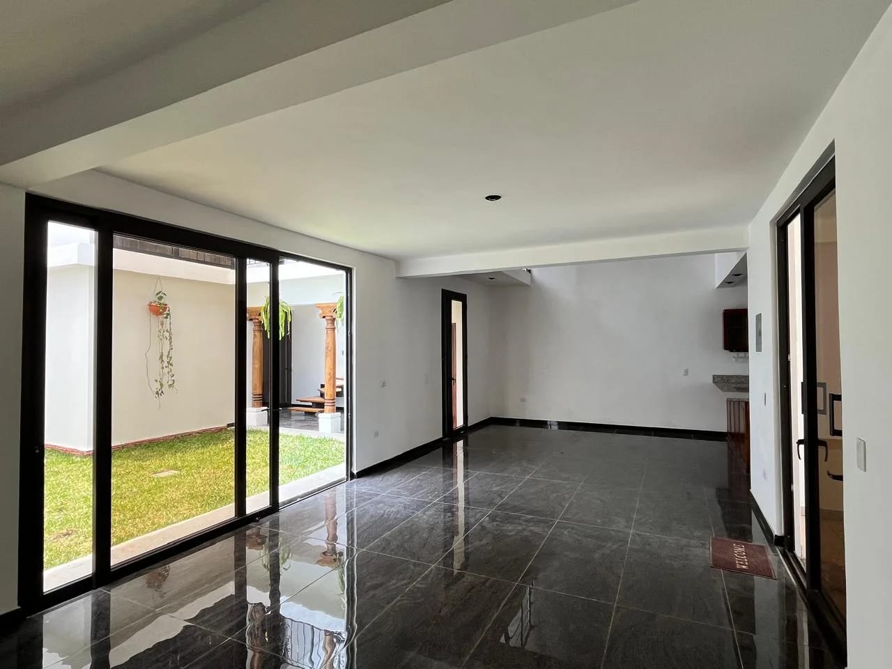 Cansa en venta a minutos de Antigua Guatemala — Casa en Venta en Antigua, Sacatepéquez — foto 3 de 10