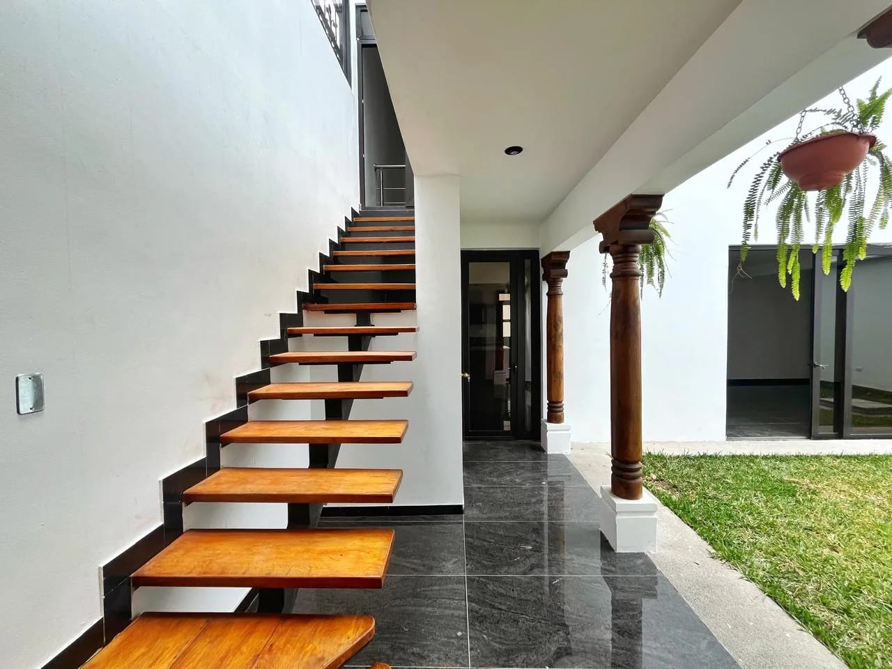 Cansa en venta a minutos de Antigua Guatemala — Casa en Venta en Antigua, Sacatepéquez — foto 5 de 10